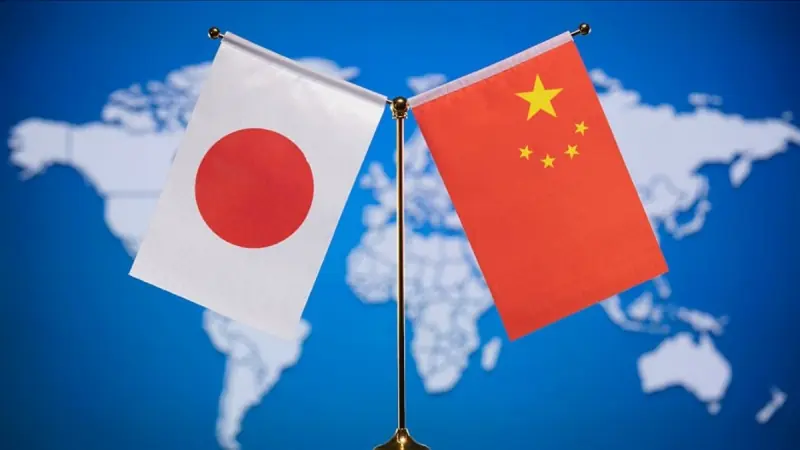 Trung Quốc đưa căng thẳng với Nhật Bản lên Liên hợp quốc